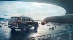 BMW Concept X7 iPerformance 2017 года